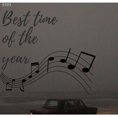 Best Time of the Year - Single