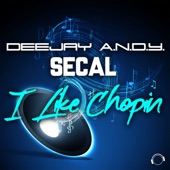 DeeJay A.N.D.Y. - I Like Chopin - Andrew Spencer Extended VIP Mix