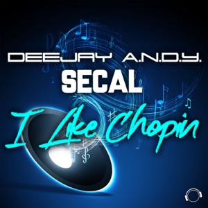 I Like Chopin (Andrew Spencer Extended VIP Mix)