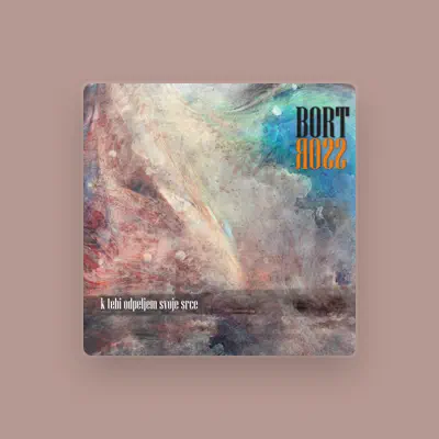 Listen to Bort Ross, watch music videos, read bio, see tour dates & more!
