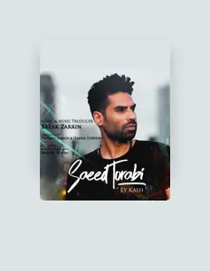 Listen to Saeed Torabi, watch music videos, read bio, see tour dates & more!