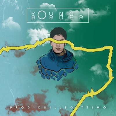 Young Border - EP