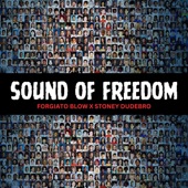 Sound of Freedom artwork