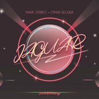 Jaguar - Single - Mark Stereo & Omar Segura