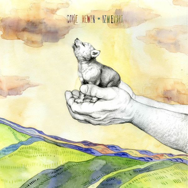 Music of Quiet Contemplation - EP