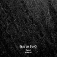 Quantum Reverie - Single - Evaci & Annuki