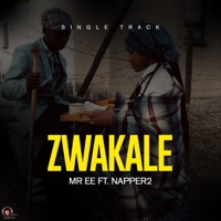 ZWAKALE-Mr Ee (feat. NAPPER2) - Single - M.G.I Entertainment