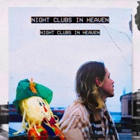 Night Clubs in Heaven - Single - C Silver