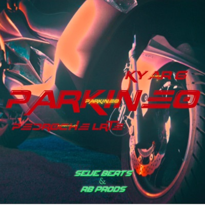 PARKINEO (feat. Seve beats) - Single