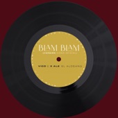 Blam Blam (feat. Gilberto Santa Rosa) [Versión Video Oficial] artwork