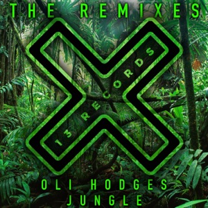Jungle (The Remixes) - EP