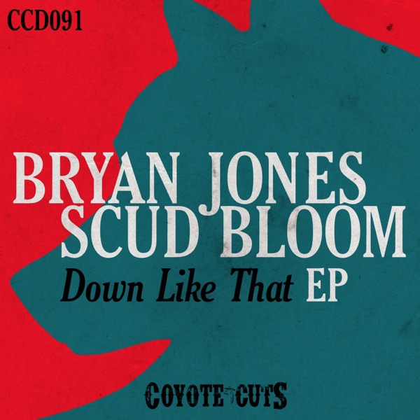 Down Like That - Single