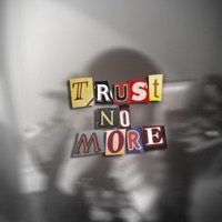 TRUST NO MORE (feat. LTB) - Single - TELHUNDRED