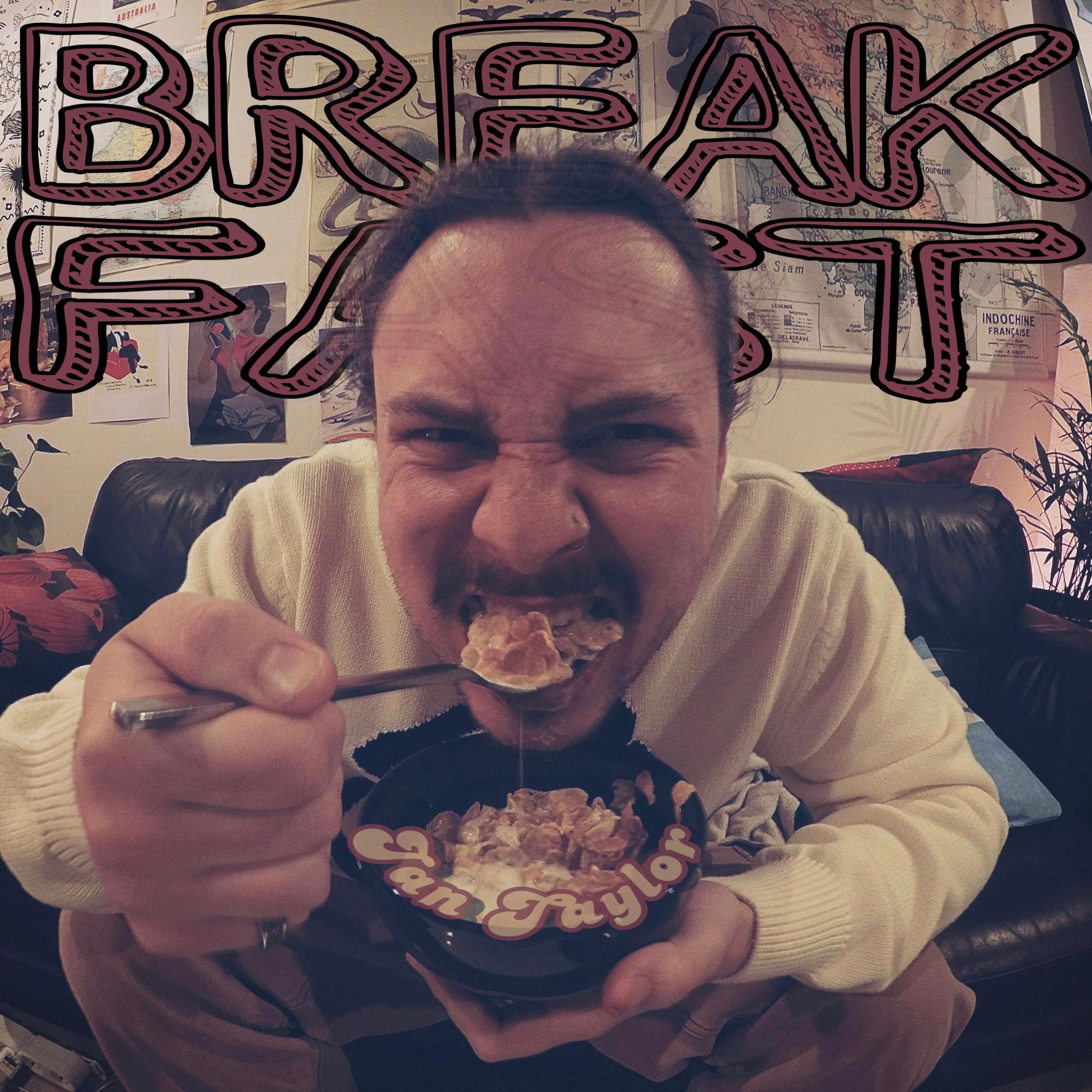 Breakfast - Single