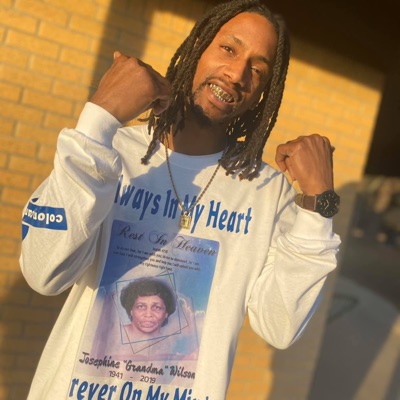 My Lyfe (feat. John Wadley) - Single