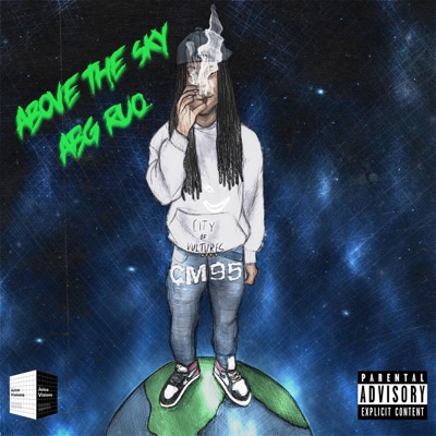 Above the Sky - EP