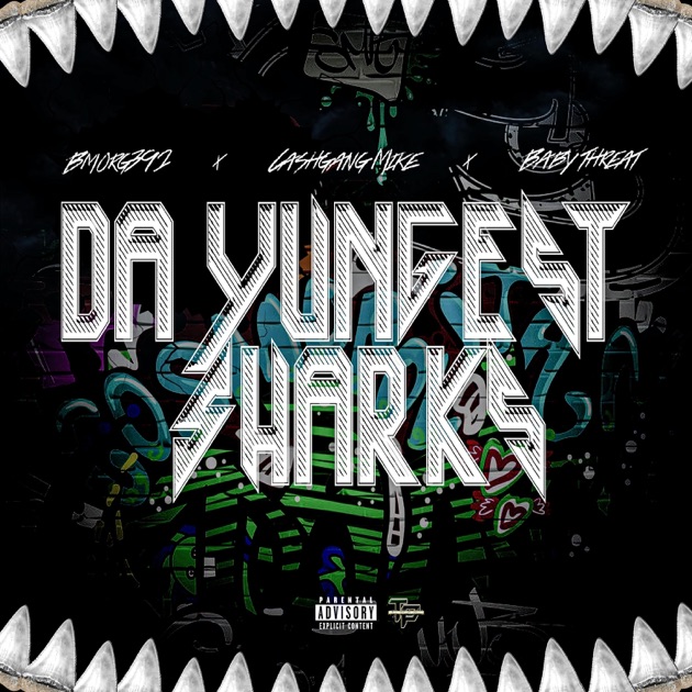 We Are Not Rappers - Album by CashGang Mike & Bmorg392 - Apple Music