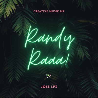 Randy Raaa! - Single