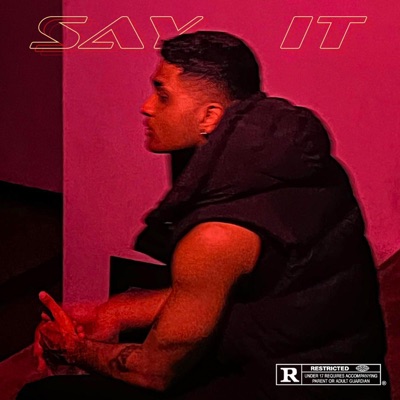 Say It (feat. Prayz) - Single