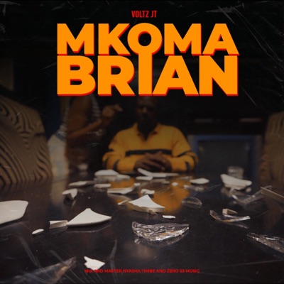 Mkoma Brian - Single