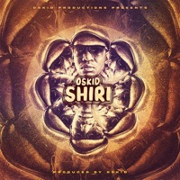 Shiri - Single - Oskid
