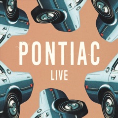 Pontiac (Live) [feat. Louis Cato] - Single