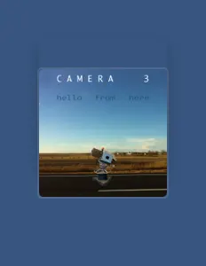 Listen to Camera 3, watch music videos, read bio, see tour dates & more!