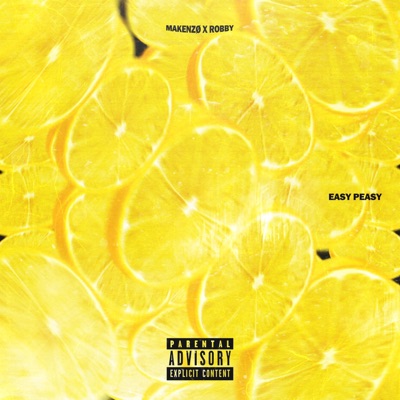 Easy Peasy (feat. Robby) - Single