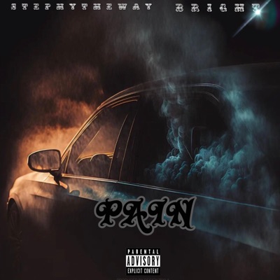 PAIN (feat. Bright) - Single