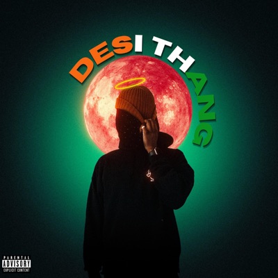 DESI THANG - EP