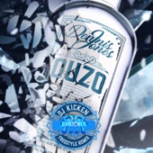 Ouzo (DJ Kicken Freestyle Remix) artwork