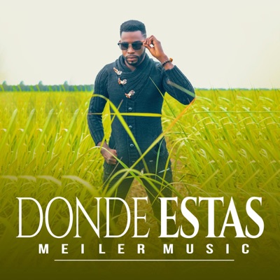 DONDE ESTAS - Single