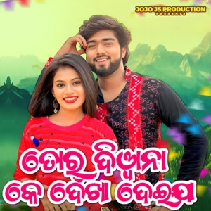 Tor Deewana K Dekha Dei Jaa (feat. Jogesh Jojo)