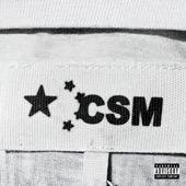 CSM artwork