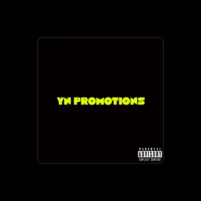 Listen to Yn Promotions, watch music videos, read bio, see tour dates & more!