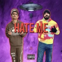 Hate Me (feat. Flex Murph) - Single - Lil Terps