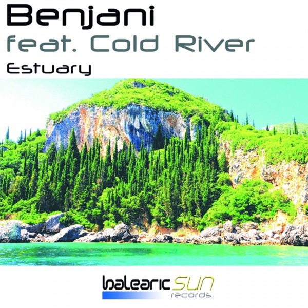 Estuary (feat. Cold River) - EP