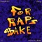 For Rap's Sake (feat. Twigg) - B-Guy Griffin lyrics