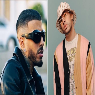 Music Mundial - Te Recuerdo (feat. anuel & Raw Alej)