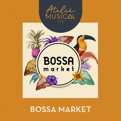 Bossa Market - Single