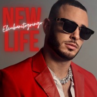 New Life - Single - ELCUBANITOGRINGO