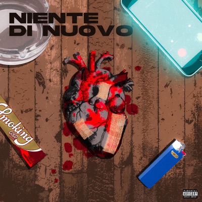 Niente Di Nuovo - Single