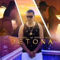 DETONA Marcel (feat. Piri Nico) - Single - Marcel26