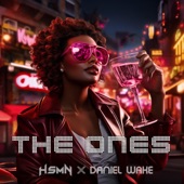 The Ones artwork