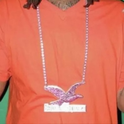 Bricksquad Chain - Single