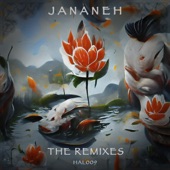 Jananeh (feat. Golshifteh Farahani) [Madota Remix] artwork