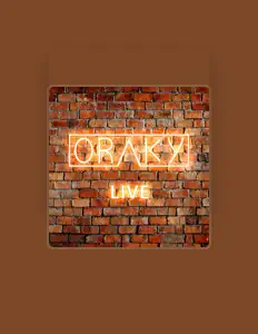 Ακούστε περιεχόμενο από ORAKY, παρακολουθήστε μουσικά βίντεο, διαβάστε το βιογραφικό, δείτε ημερομηνίες περιοδείας, και πολλά ακόμη!