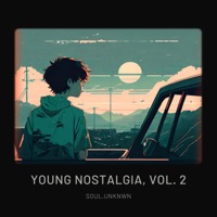 Young Nostalgia, Vol. 2 - soul.unknwn
