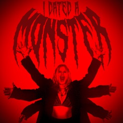 I DATED A MONSTER cover art