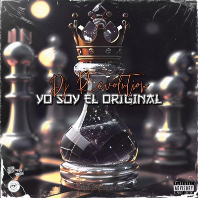 Yo Soy El Original - Single